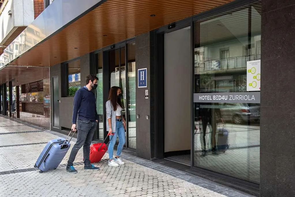 Leonardo Boutique Hotel San Sebastian