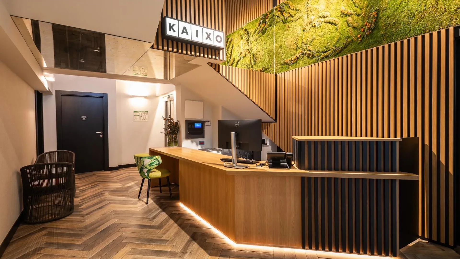 Leonardo Boutique Hotel San Sebastian