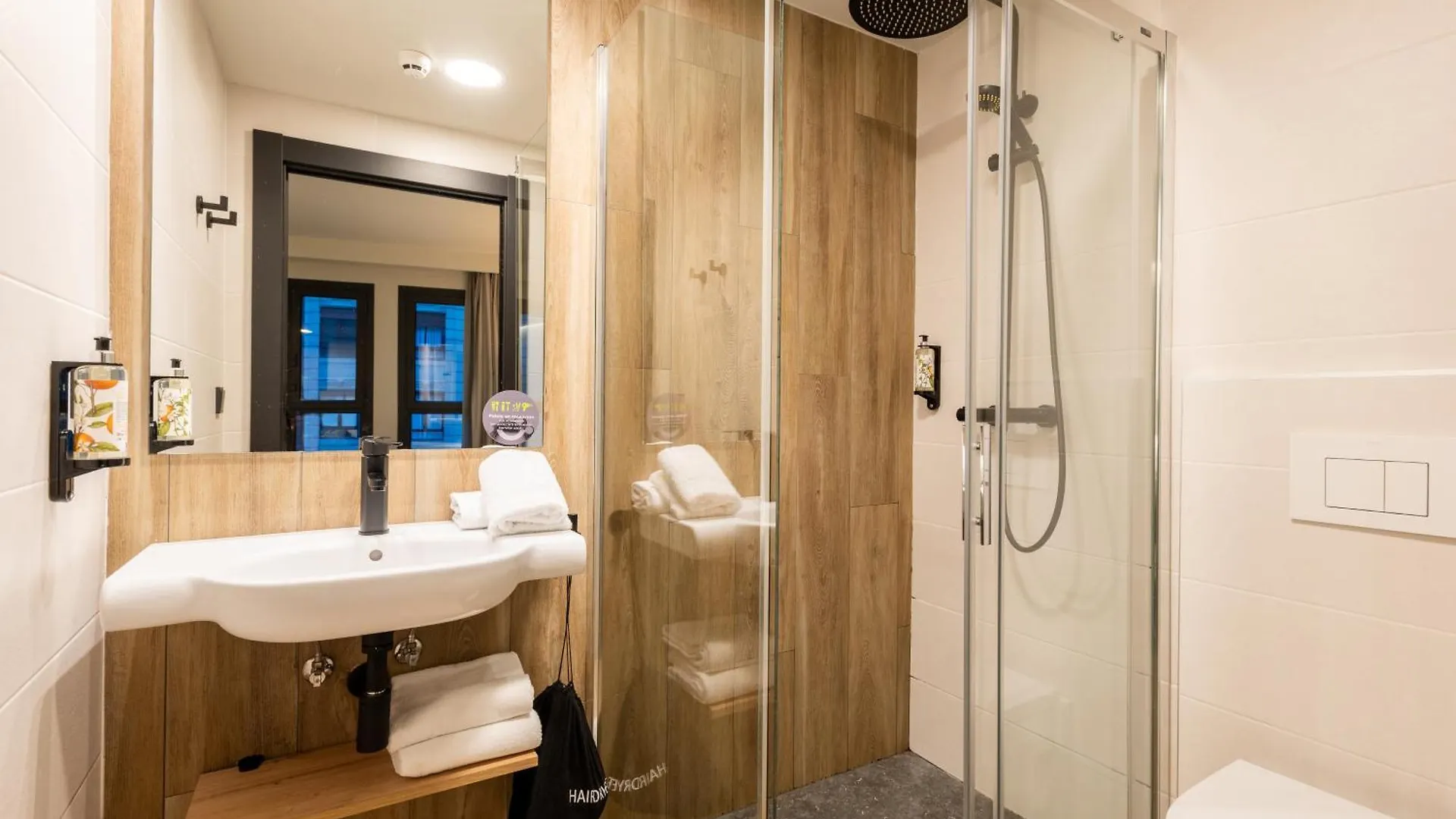 Leonardo Boutique Hotel San Sebastian