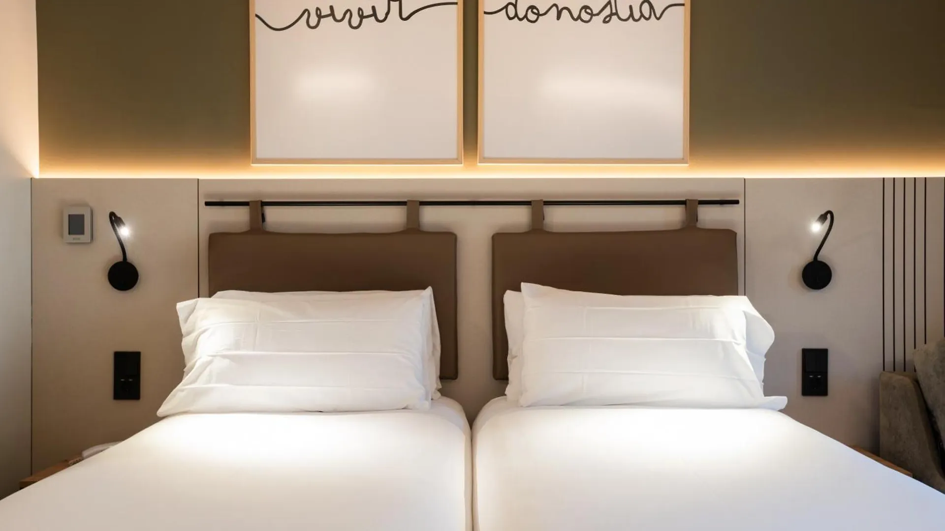 Leonardo Boutique Hotel San Sebastian