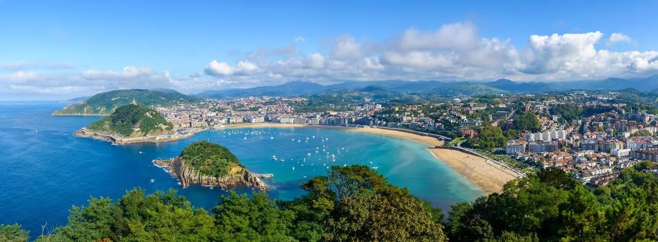 Leonardo Boutique Hotel San Sebastián