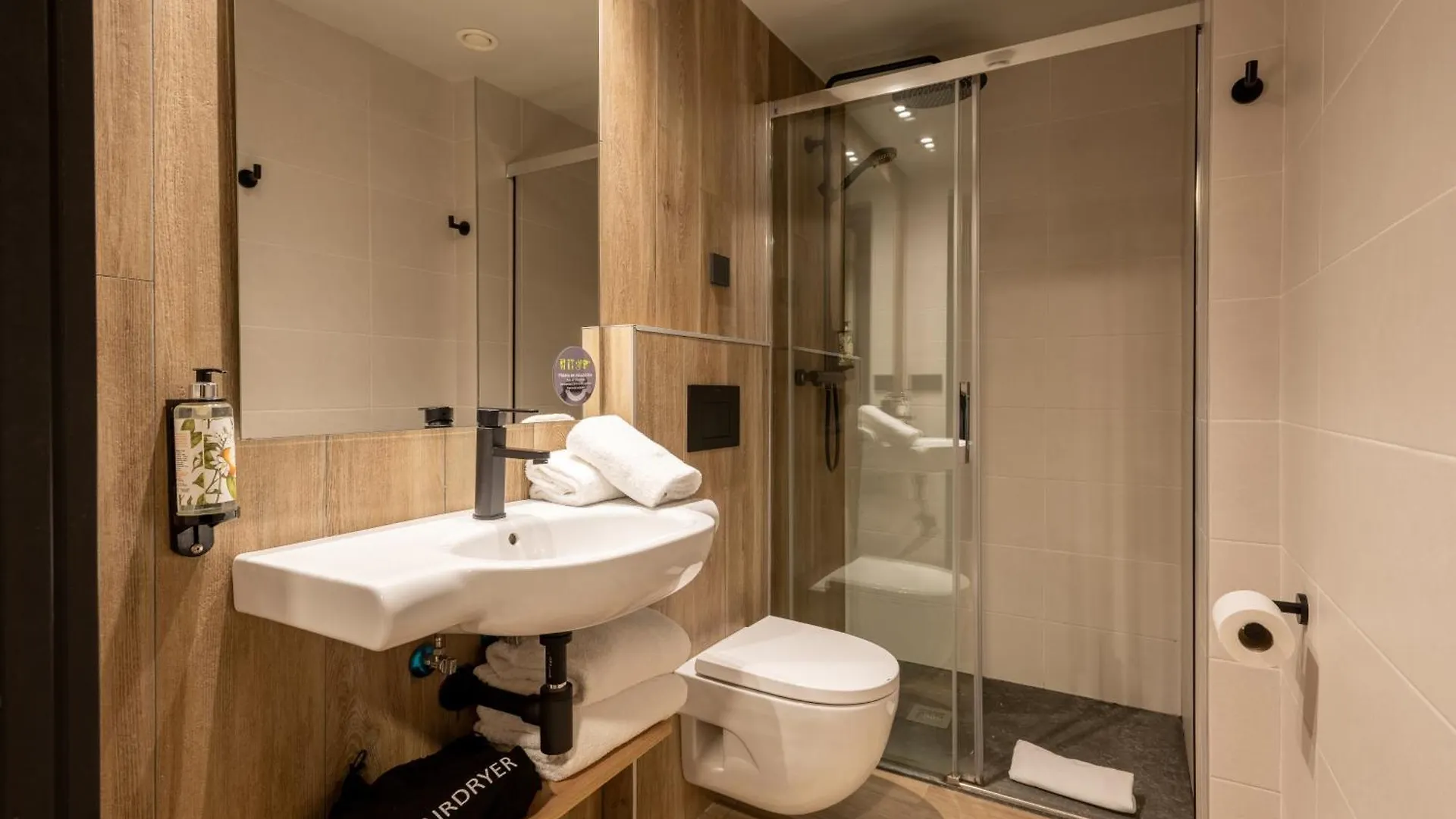 Leonardo Boutique Hotel San Sebastián