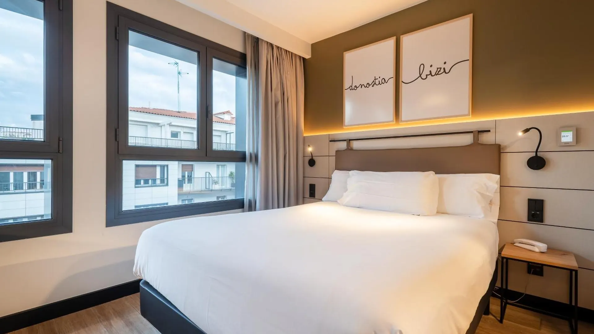 Leonardo Boutique Hotel San Sebastián